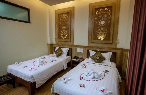 Taunggyi Hotel | UCT Taunggyi Hotel