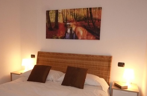 Biassono Apartment | UD - Monza Parco Apartment (1BR)