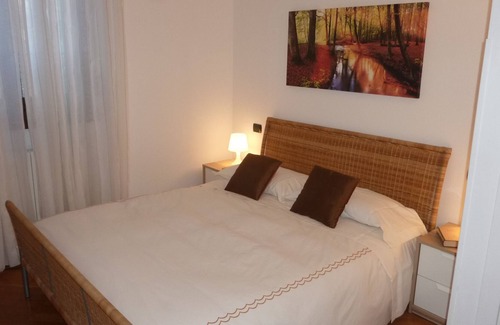 Biassono Apartment | UD - Monza Parco Apartment (1BR)