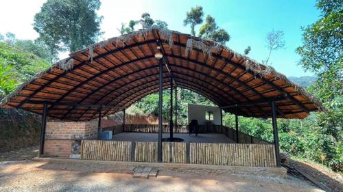 Mudigere House | Udayagiri estates