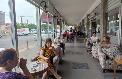 Canakkale Bed & Breakfast | Udi Hotel