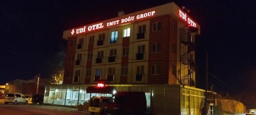 Canakkale Bed & Breakfast | Udi Hotel