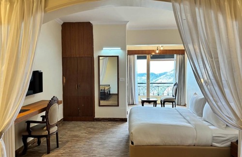 Baldeyan Resort | Udman Grand Mashobra