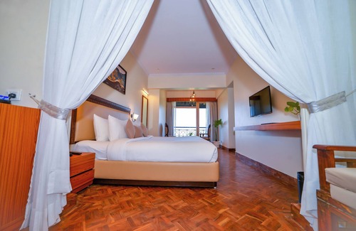 Baldeyan Resort | Udman Grand Mashobra