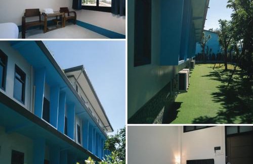 Satun House | Udomsuk Hotel