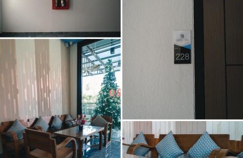 Satun House | Udomsuk Hotel