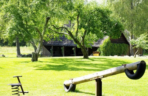 Torva House | Udumäe Holiday Farm