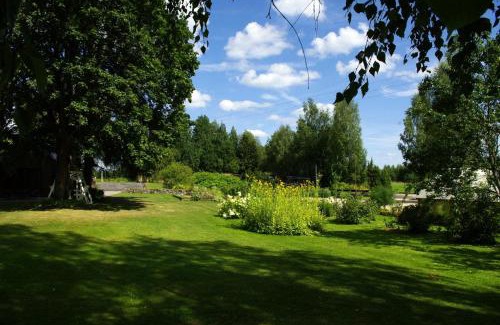Torva House | Udumäe Holiday Farm
