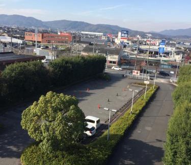 Iga Hotel | Ueno Frex Hotel