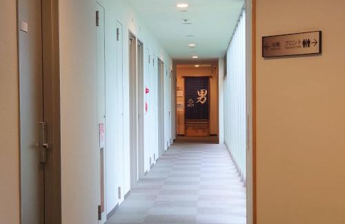 Iga Hotel | Ueno Frex Hotel