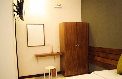 Dhigurah House | UFA ESCAPE - THE ISLAND HOME