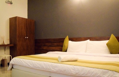 Dhigurah House | UFA ESCAPE - THE ISLAND HOME