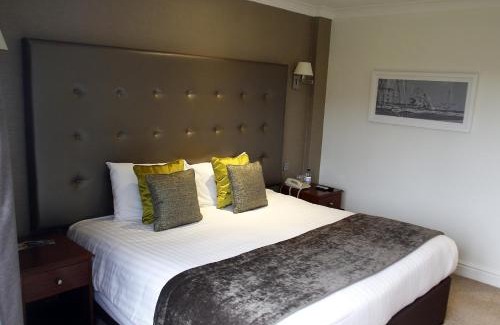 Melton Hotel | Ufford Park Resort