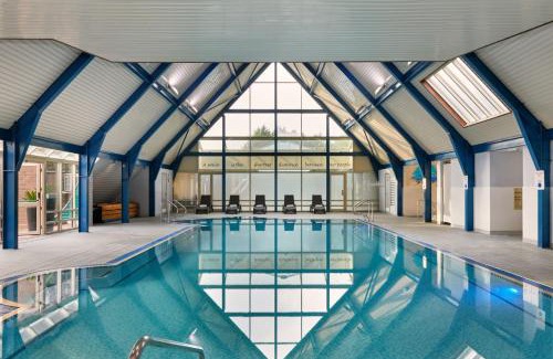 Melton Hotel | Ufford Park Resort