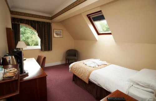Melton Hotel | Ufford Park Resort