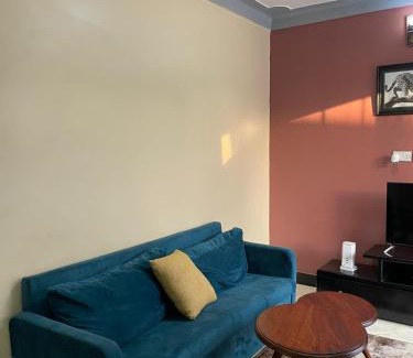Namugongo Apartment | Uganda Martyrs Namugongo homes