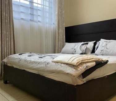 Namugongo Apartment | Uganda Martyrs Namugongo homes