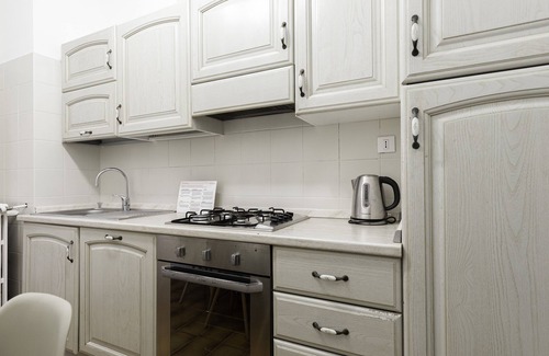 Villa San Giovanni Apartment | Uguzzone 21 - One Bedroom Apartment, Sleeps 4