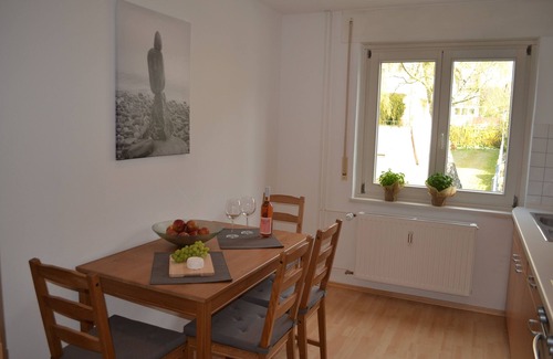 Unteruhldingen Apartment | Uhldinger Schwanennest - family friendly apartment in Unteruhldingen