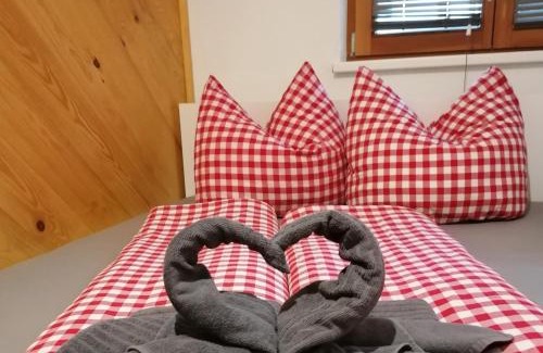 Stumm Apartment | Uhlerhof