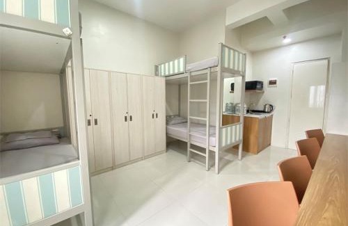Sampaloc Apartment | UHome Lacson