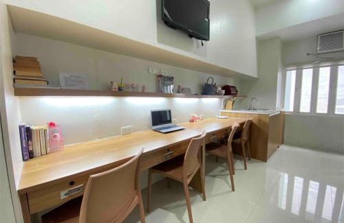 Sampaloc Apartment | UHome Lacson
