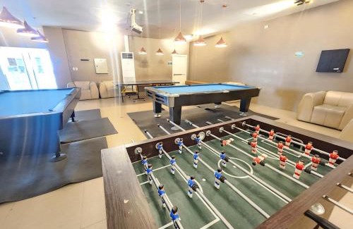 Sampaloc Apartment | UHome Lacson