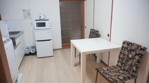 Jujo Apartment | Uhome Tsubame Apartment