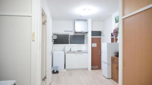 Jujo Apartment | Uhome Tsubame Apartment