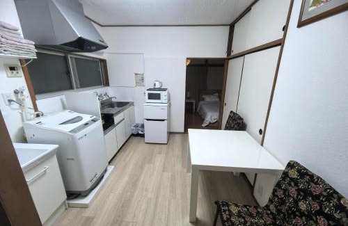 Jujo Apartment | Uhome Tsubame Apartment