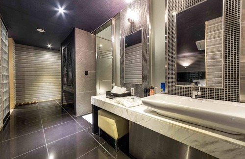 Uijeongbu Hotel | Uijeongbu La Tree Hotel