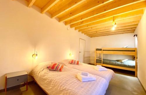 Booitshoeke House | Uilenvlucht