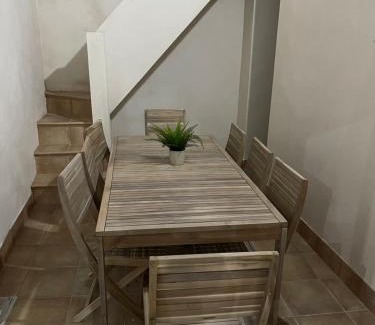 Port de Sagunt Apartment | UIM Mediterraneo PB Luis Vives Wifi