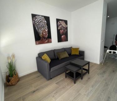 Port de Sagunt Apartment | UIM Mediterraneo PB Luis Vives Wifi