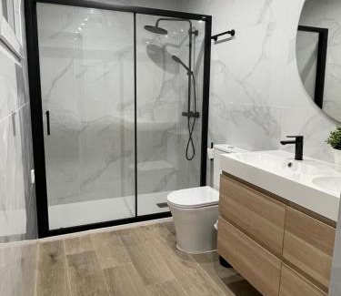 Port de Sagunt Apartment | UIM Mediterraneo PB Luis Vives Wifi