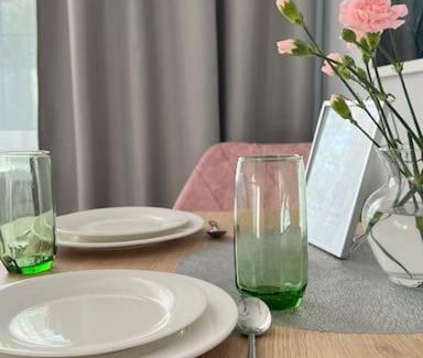 Uralsk Apartment | Уютные аппартаменты в сердце Уральска