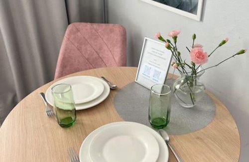 Uralsk Apartment | Уютные аппартаменты в сердце Уральска