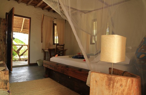 Makunduchi Resort | Ujamaa Beach Resort -Far from commonplaces