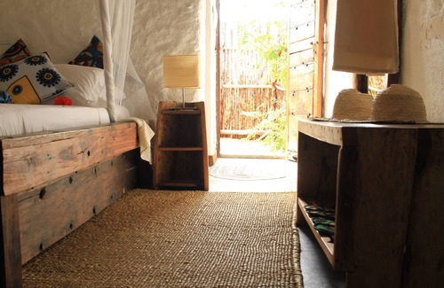 Makunduchi Resort | Ujamaa Beach Resort -Far from commonplaces