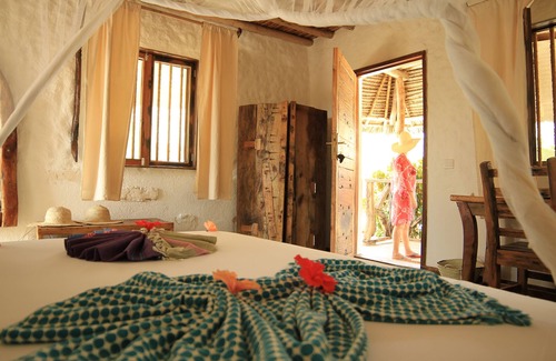 Makunduchi Resort | Ujamaa Beach Resort -Far from commonplaces