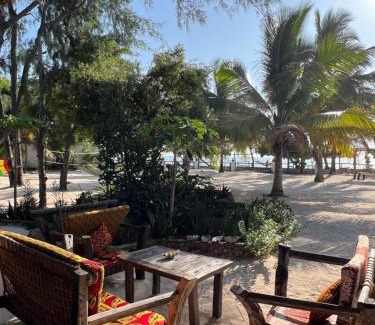 Makunduchi Resort | Ujamaa Beach Resort