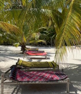 Makunduchi Resort | Ujamaa Beach Resort