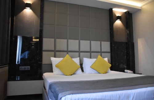 Kavaklidere Hotel | UK Ankara Hotel