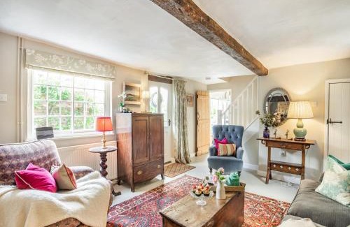 Kimbolton House | Uk44005 - Carters Yard