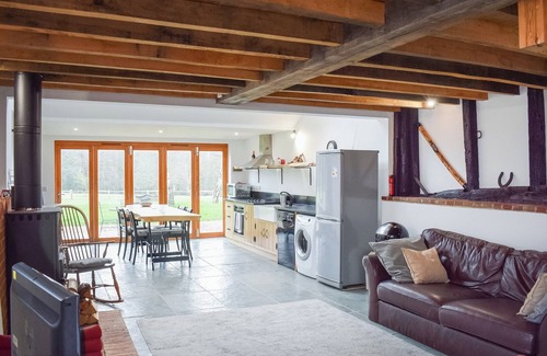 Scaynes Hill Cottage | UK46591 - Polecat Barn