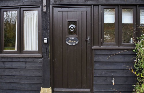 Aldborough Cottage | UK46715 - The Coach House