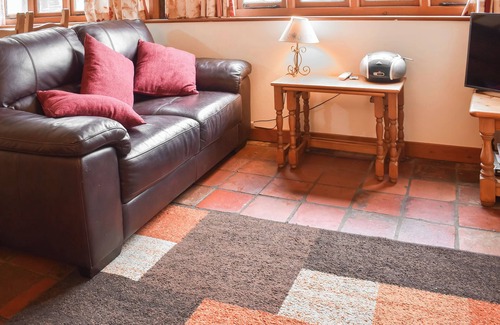 Aldborough Cottage | UK46715 - The Coach House