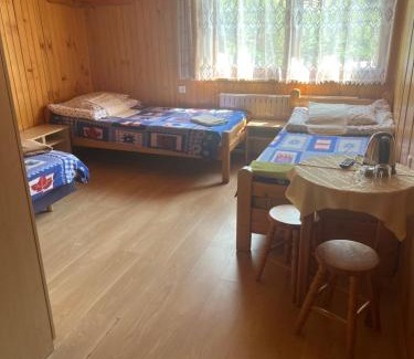 Orawka Resort | uKazika