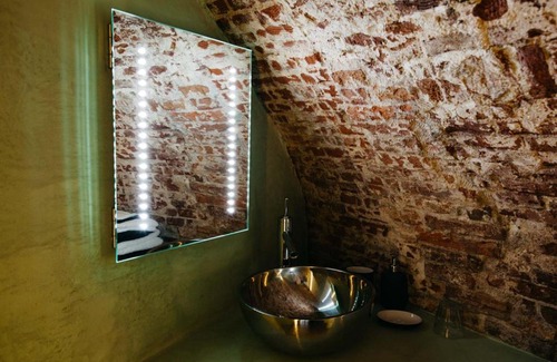 Utrecht City Center Hotel | UKI-Hotel