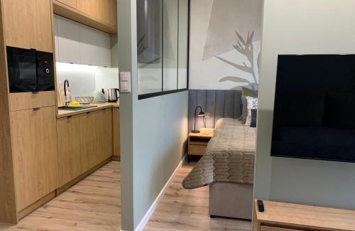 Olsztyn Apartment | Ukiel Park Green Apartament